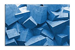 Obraz na stenu ZS - bez pomeru strán